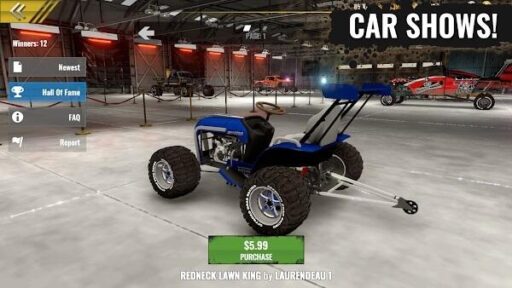 offroad outlaws drag racing for android