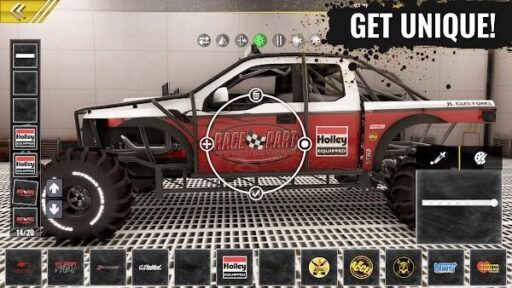 offroad outlaws drag racing latest version