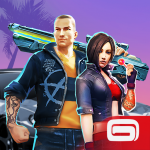 Gangstar Vegas icon